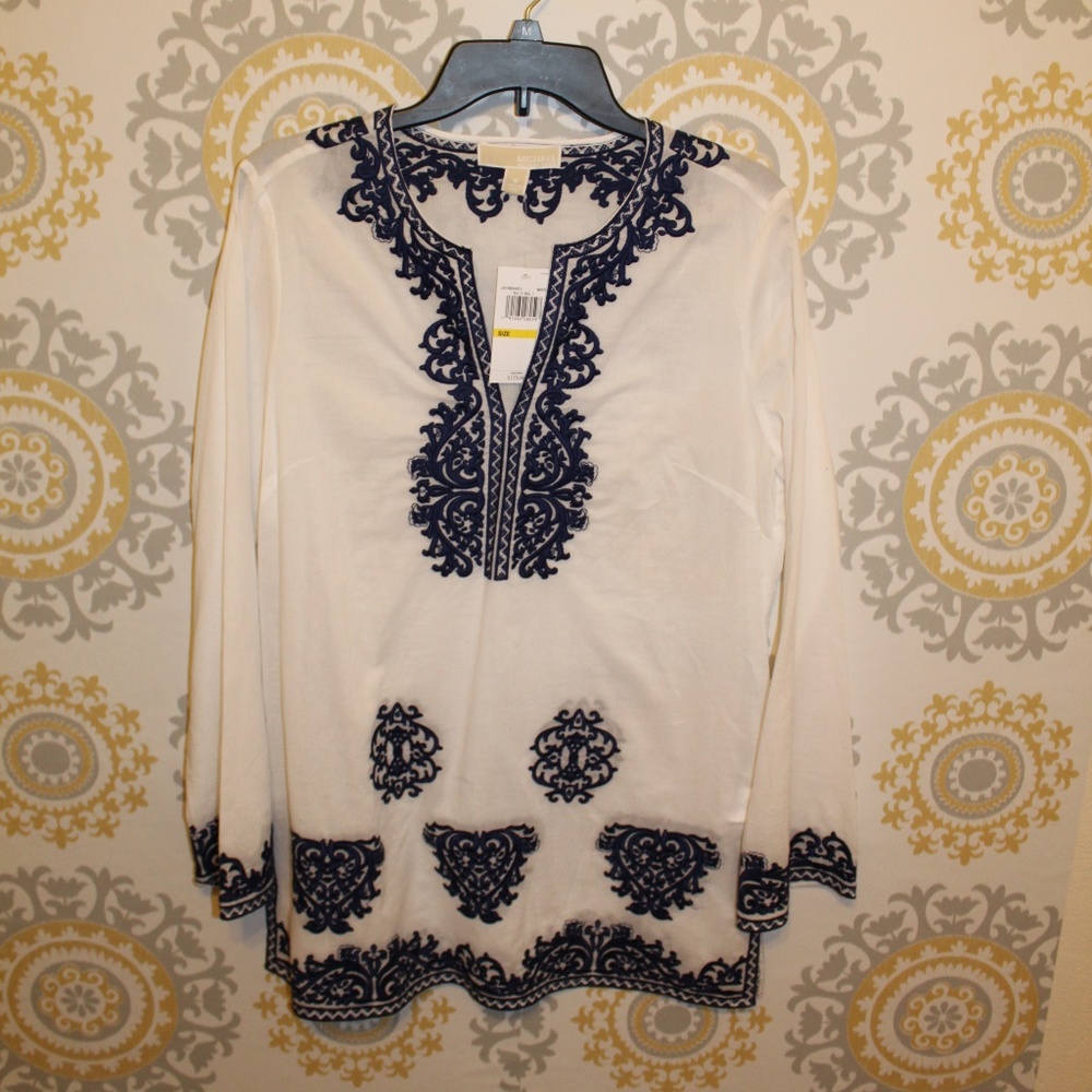 Micheal Kors Boho